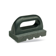 Изравнител керамичен Weiler за циментови повърхности  150х80х25 мм - product - 001 VVI 963