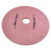 Керамичен диск за заточване Weiler на вериги за резачки  145 мм, 22.2 мм, 4.7 мм, 40A 60 - product - 001 VVI2561