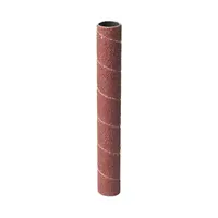 Шкурка за стационарен шпинделен шлайф Scheppach  13 мм, P80