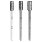 Шлайфгрифер Wolfcraft диамантен цилиндричен комплект  4/4.8/5.5 мм, 10 мм, ф 3 мм - product - 001 WLF2614