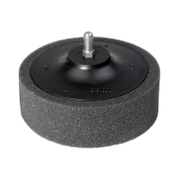 Диск за полиране Wolfcraft дунапренов за бормашина  120x40 мм - product - 001 WLF2694