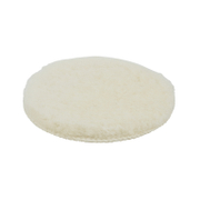 Диск за полиране Wolfcraft агнешка вълна за ъглошлайф  150 мм - product - 001 WLF2693