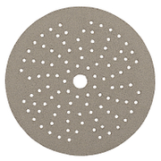 Шкурка за орбитален шлайф Wolfcraft с 8 отвора  125 мм, P240, 5 бр. - product - 001 WLF2762