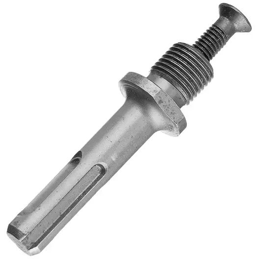 Адаптор за перфоратор Bosch  SDS-plus / патронник, 130 мм, 1/2"х20 UNF