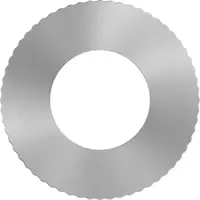 Втулка Bosch преходна за циркулярен диск  ф 20x10x0.8 мм, 1-1.2 мм, PRO