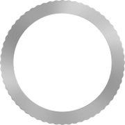 Втулка Bosch преходна за циркулярен диск  ф 20x15.88x0.8 мм, 1-1.2 мм, PRO - product - 002 BSH 221