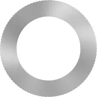 Втулка Bosch преходна за циркулярен диск  ф 30x20x0.8 мм, 1-1.2 мм, PRO