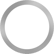 Втулка Bosch преходна за циркулярен диск  ф 30x25x1.8 мм, 2.2-3 мм, PRO - product - 002 BSH 244