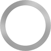 Втулка Bosch преходна за циркулярен диск  ф 30x24x1.2 мм, 1.4-1.7 мм, PRO - product - 002 BSH 248