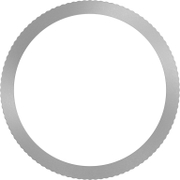 Втулка Bosch преходна за циркулярен диск  ф 30x25.4x1.2 мм, 1.4-1.7 мм, PRO - product - 002 BSH 249