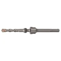 Адаптор присъединителен за боркорона Bosch опашка SDS-plus/резба  175 мм, M16, PRO SDS plus