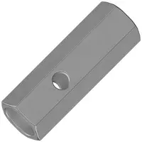Адаптор за приставка Bosch за бъркалка  1/2"x20 UNF - M14, PRO