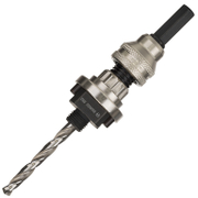 Адаптор присъединителен за боркорона Bosch Q-Lock  14-210 мм, PRO Q-Lock Hex - product - 002 BSH 265