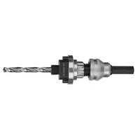 Адаптор присъединителен за боркорона Bosch Q-Lock  14-210 мм, PRO Q-Lock Hex