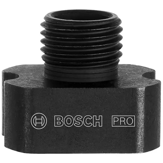 Адаптор присъединителен за боркорона Bosch Q-Lock  14-30 мм, PRO Q-Lock