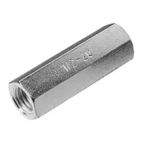 Адаптор за приставка Collomix за бъркалка  1/2"x20 UNF - M14