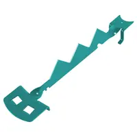 Нож Collomix за смесителен контейнер, Sharky