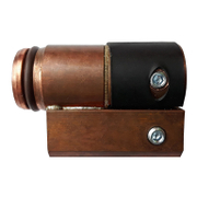 Адаптор за приставка Dawell за кръгла индукционна намотка, DHI-4F - product - 002 DAW 189