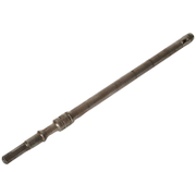 Адаптор присъединителен за боркорона Ritter шестостенна опашка/морзов конус  450 мм - product - 002 DRB 039