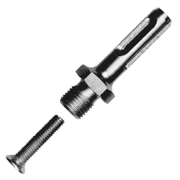 Адаптор за перфоратор DeWALT  SDS-plus / патронник, 1/2х20 UNF, DT7030 - product - 002 DWT 024