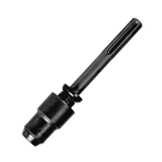 Адаптор за перфоратор DeWALT SDS-plus към 6-стенна опашка  SDS-max/SDS-plus, DT6830 - product - 002 DWT 021