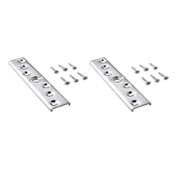 Адаптор за плъзгащи врати Estebro за реглаж по височина  450 кг, U-40 - product - 002 ETB 101