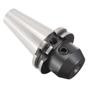 Дорник Fervi за фрезери за WELDON  10 мм, DIN 69871/A, 4/10A40 - product - 002 FRV 123