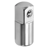 Адаптор преход за вложки Heytec  квадрат - квадрат, 3/8" х 1/2", 50840-1501