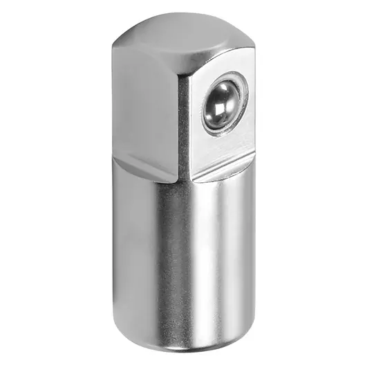 Адаптор преход за вложки Heytec  квадрат - квадрат, 3/8" х 1/2", 50840-1501