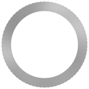 Втулка Bosch преходна за циркулярен диск  ф 25.4х20х1.8 мм, 2.2-3 мм - product - 002 INK 073