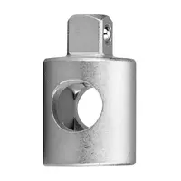Адаптор преход за вложки Proxxon  квадрат - квадрат, 1/4" х 3/8"