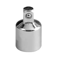 Адаптор преход за вложки Projahn  квадрат - квадрат, 1/2" х 3/8"
