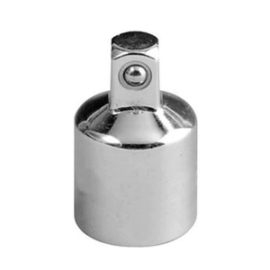 Адаптор Projahn за вложка квадрат - квадрат, 1/2" х 3/8", 36 мм
