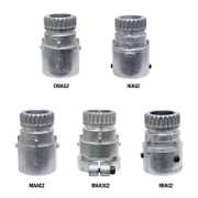 Адаптор за приставка Quik Drive за винтоверт за система Quik Drive  6820V, 6821, 6823, 6824, 6825, MAAG2 - product - 002 QKD 037