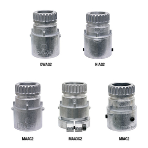 Адаптор за приставка Quik Drive за винтоверт за система Quik Drive 6820V, 6821, 6823, 6824, 6825, MAAG2