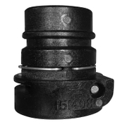 Адаптор за приставка Simpson Strong-Tie за винтоверт за система Quik Drive  DeWALT DCF620N, DCF621N, DWA7G2 - product - 002 QKD 202