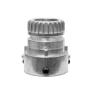 Адаптор за приставка Simpson Strong-Tie за винтоверт за система Quik Drive  DCF622B, DCF622M2, DeWALT DW969, DW267, DW268, DWA3G2 - product - 002 QKD 203