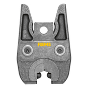 Адаптор REMS за челюсти за пресфитинги  12-35 мм, 160 мм, Z1 - product - 002 RMS 179