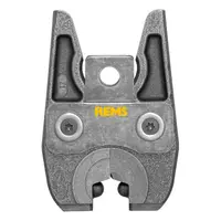 Адаптор за челюсти за пресфитинги REMS  12-35 мм, 160 мм, Z1