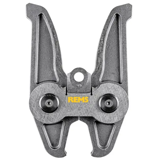 Адаптор за челюсти за пресфитинги REMS  2 1/2 - 4", Z7 XL 45KN
