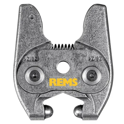 Адаптор за челюсти за пресфитинги REMS, Z8 Mini