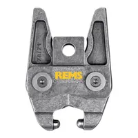 Адаптор за челюсти за пресфитинги REMS, Z8