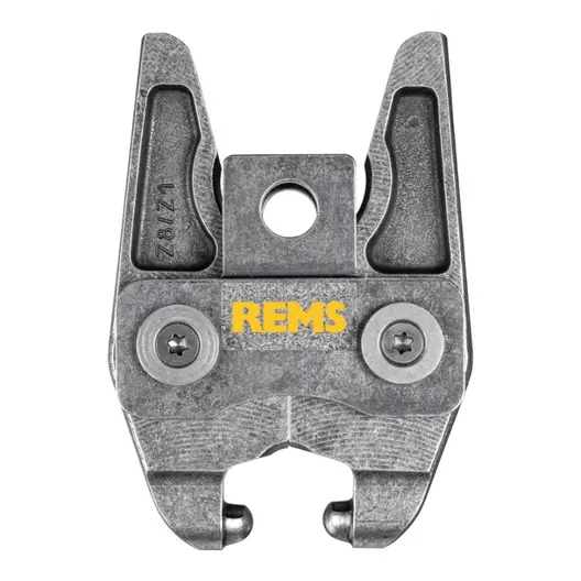 Адаптор за челюсти за пресфитинги REMS, Z8