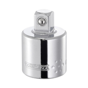 Адаптор преход за вложки Expert квадрат - квадрат  3/4 х 1/2, 48 мм - product - 002 TON 001