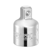 Адаптор преход за вложки Expert квадрат - квадрат  1/4 х 3/8, 25.4 мм - product - 002 TON 020