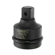 Адаптор преход за вложки Expert квадрат - квадрат  1 х 3/4, 75 мм - product - 002 TON 056