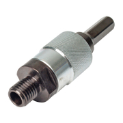 Адаптор присъединителен за боркорона Tyrolit опашка шестостен/резба  M16 - product - 002 TRT 122