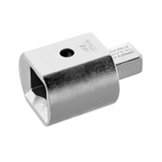 Адаптор преход за вложки Stahlwille за динамометричен ключ  14x18 / 9x12 мм, 7370/10-2 - product - 002 YAL 166