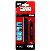 Острие резервно Magus за макетен нож  18х100x0.5 мм, 10 бр. - product - 003 ACM2563