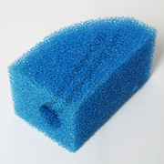 Филтър за вода на фонтанна помпа, Sincra 5.0 - product - 003 AKK1343